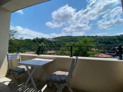 Tsarevets Apartament-Veliko Tarnovo