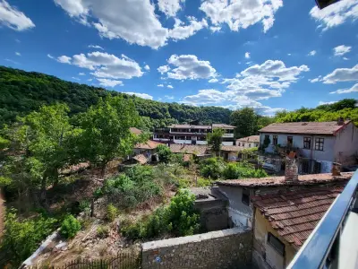 Tsarevets Apartament-Veliko Tarnovo