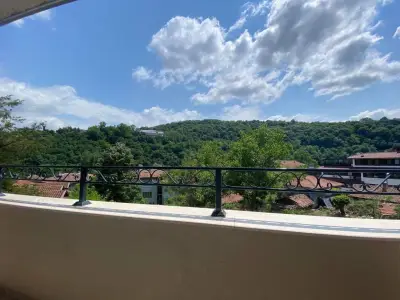 Tsarevets Apartament-Veliko Tarnovo