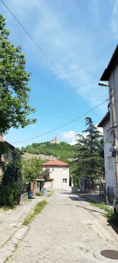 Tsarevets Apartament-Veliko Tarnovo
