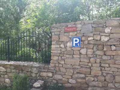 Tsarevets Apartament-Veliko Tarnovo