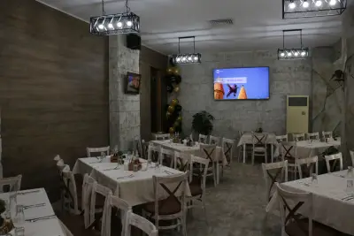 Бистро на Ловеца
