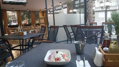 Бистро на Ловеца