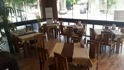 Бистро на Ловеца