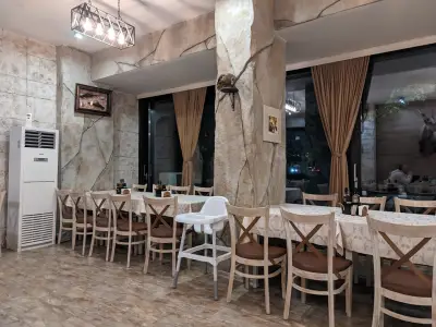 Бистро на Ловеца
