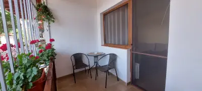 Studio Paradise