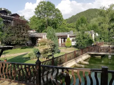 Къща „Пеклюк“