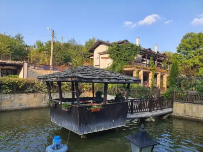 Къща „Пеклюк“