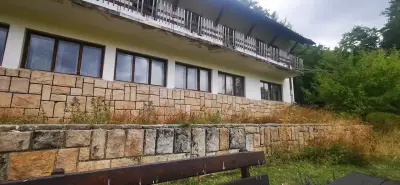 Хижа Пършевица