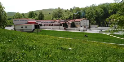 Хижа Пършевица