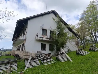 Хижа Пършевица