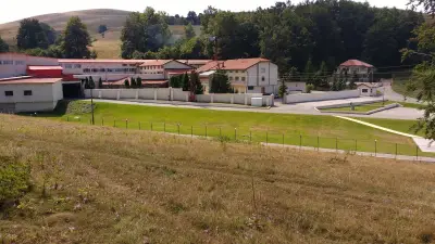 Хижа Пършевица