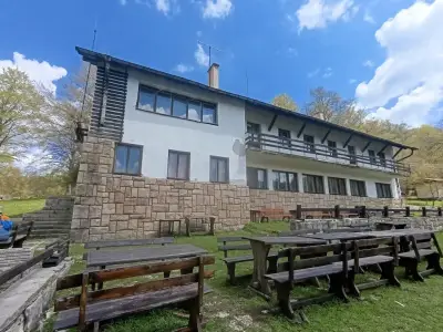Хижа Пършевица