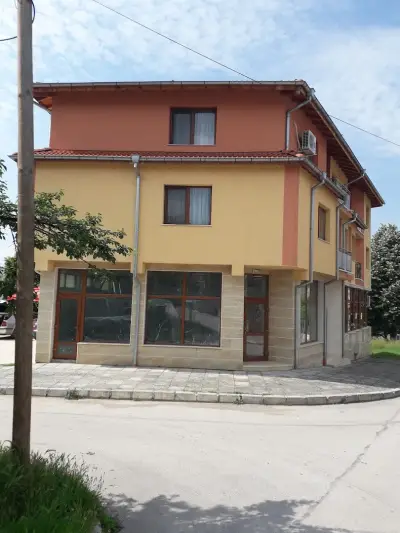 Къща За Гости Перла