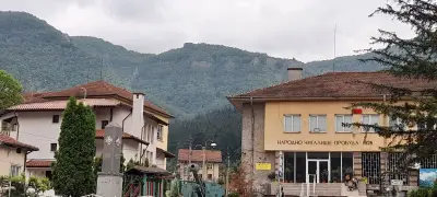 Къща за гости "Руми"