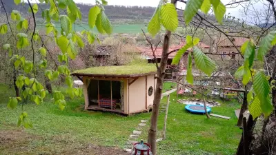 Каменната Къща за гости