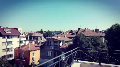Къща „Огоста“