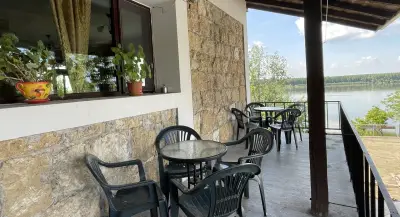 Стефанови Палас