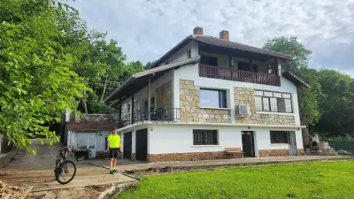 Стефанови Палас