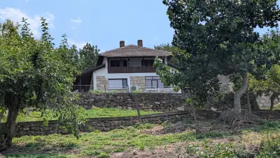 Стефанови Палас