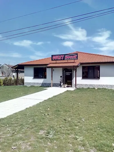 Къща за гости"Guest House"