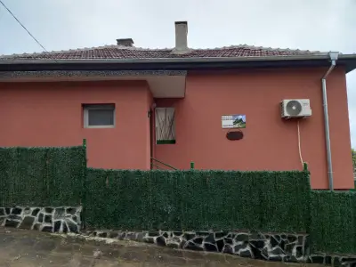 "Ковачки" І Къща за гости І Вила І Стаи за гости І Белоградчик