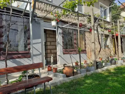 "Ковачки" І Къща за гости І Вила І Стаи за гости І Белоградчик