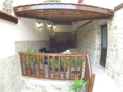 Ego 2 Guesthouse