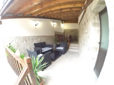 Ego 2 Guesthouse