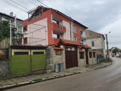 Ego 2 Guesthouse