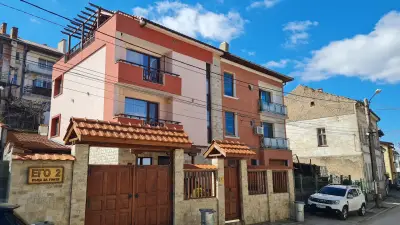 Ego 2 Guesthouse