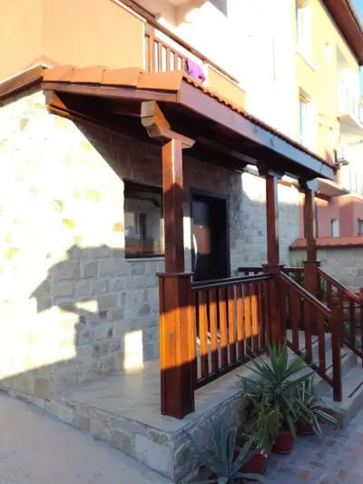 Ego 2 Guesthouse