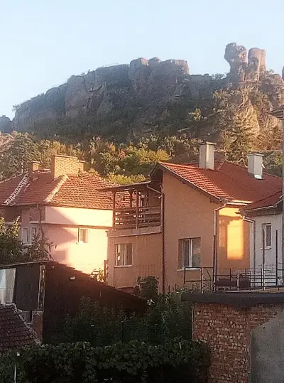 Ego 2 Guesthouse