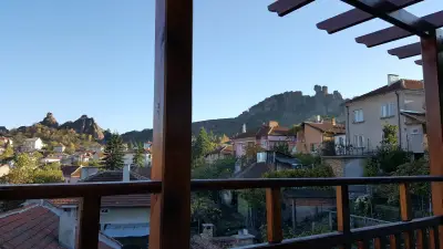 Ego 2 Guesthouse