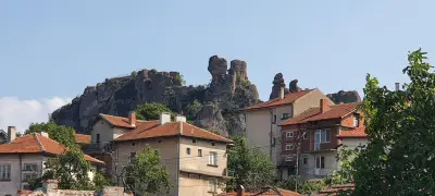 Къща за Гости Драките