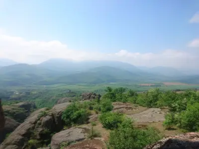 Къща за Гости Драките