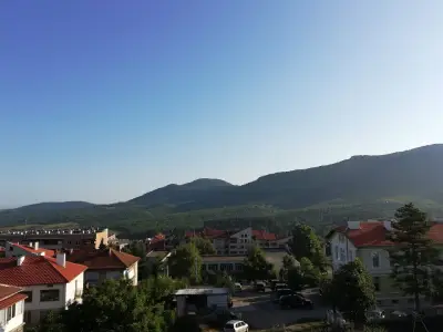 Къща за Гости Драките