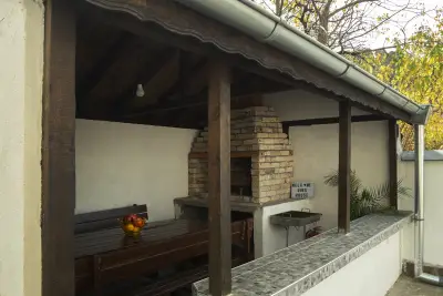 Къща за гости "Белоградчик" Guest House Belogradchik