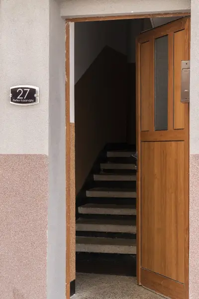 Къща за гости "Белоградчик" Guest House Belogradchik