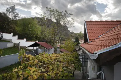 Къща за гости "Белоградчик" Guest House Belogradchik
