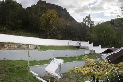 Къща за гости "Белоградчик" Guest House Belogradchik