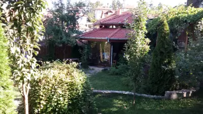 Къща за гости Джая