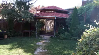 Къща за гости Джая