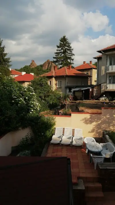 Guest House Zora