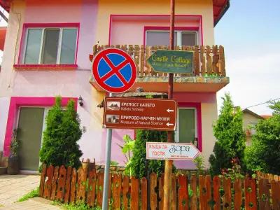 Guest House Zora