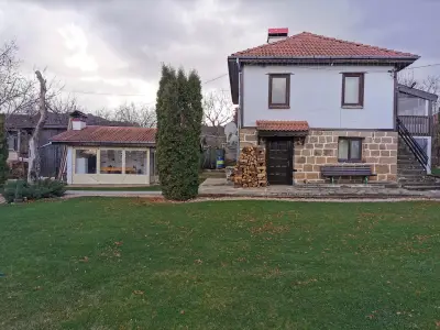 Guest House Relax