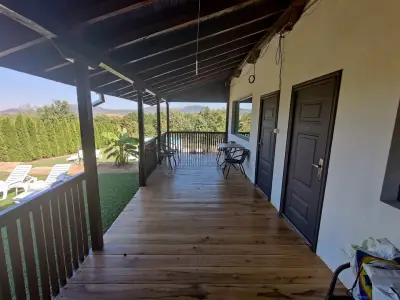 Guest House Relax