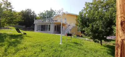 Къща за гости Кала