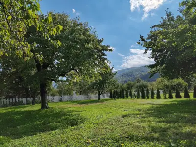 Къща за гости Кала