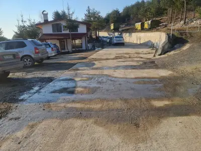 Къщи за гости Краси